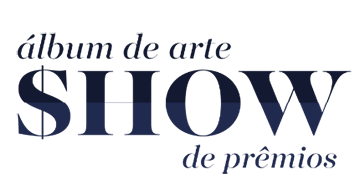 Álbum de arte Show de prêmios